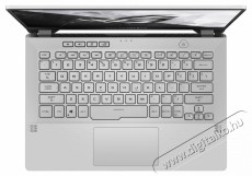 Asus GA401QE-K2208 notebook Egyéb - Nem forgalmazzuk ! - 374331