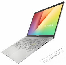 Asus S513EA-BQ998TT notebook Egyéb - Nem forgalmazzuk ! - 374338