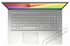 Asus S513EA-BQ998TT notebook Egyéb - Nem forgalmazzuk ! - 374338