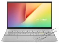 Asus S533EA-BN261 notebook Egyéb - Nem forgalmazzuk ! - 374340