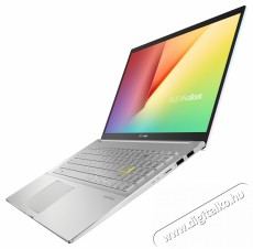 Asus S533EA-BN261 notebook Egyéb - Nem forgalmazzuk ! - 374340