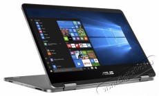 Asus TP401MA-EC433TS notebook Egyéb - Nem forgalmazzuk ! - 374341