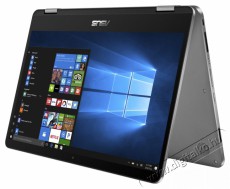 Asus TP401MA-EC433TS notebook Egyéb - Nem forgalmazzuk ! - 374341