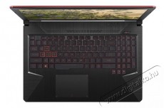 Asus ROG FX504GE-EN793C fekete laptop Egy&eacute;b - Nem forgalmazzuk ! - 353371