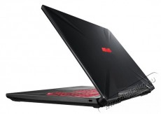 Asus ROG FX504GE-EN793C fekete laptop Egy&eacute;b - Nem forgalmazzuk ! - 353371