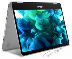 Asus TP401MA-EC433TSC notebook Iroda és számítástechnika - Notebook - 378561