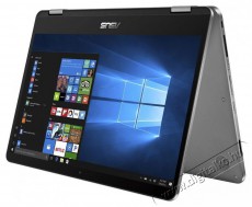 Asus TP401MA-EC433TSC notebook Iroda és számítástechnika - Notebook - 378561