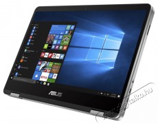 Asus TP401MA-EC433TSC notebook Iroda és számítástechnika - Notebook - 378561