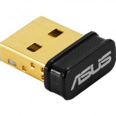 Asus USB-BT500 USB adapter Tv kiegészítők - Kábel / csatlakozó - Csatlakozó / elosztó / átalakító - 378562