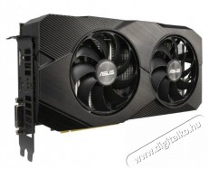 Asus DUAL-RTX2060-6G-EVO nVidia 6GB GDDR6 192bit PCIe videok&aacute;rtya Iroda &eacute;s sz&aacute;m&iacute;t&aacute;stechnika - Egy&eacute;b sz&aacute;m&iacute;t&aacute;stechnikai term&eacute;k - 379489