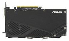 Asus DUAL-RTX2060-6G-EVO nVidia 6GB GDDR6 192bit PCIe videok&aacute;rtya Iroda &eacute;s sz&aacute;m&iacute;t&aacute;stechnika - Egy&eacute;b sz&aacute;m&iacute;t&aacute;stechnikai term&eacute;k - 379489