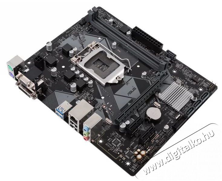Asus PRIME H310M-K R2.0 alaplap Iroda &eacute;s sz&aacute;m&iacute;t&aacute;stechnika - Egy&eacute;b sz&aacute;m&iacute;t&aacute;stechnikai term&eacute;k - 379496