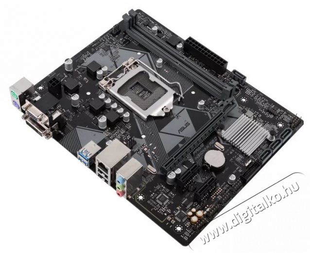 Asus PRIME H310M-K R2.0 alaplap Iroda &eacute;s sz&aacute;m&iacute;t&aacute;stechnika - Egy&eacute;b sz&aacute;m&iacute;t&aacute;stechnikai term&eacute;k - 379496