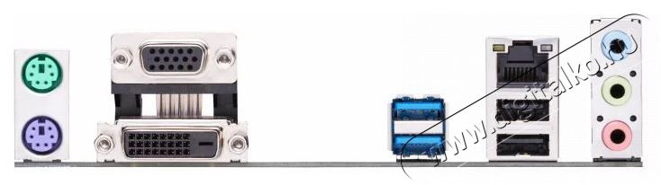 Asus PRIME H310M-K R2.0 alaplap Iroda &eacute;s sz&aacute;m&iacute;t&aacute;stechnika - Egy&eacute;b sz&aacute;m&iacute;t&aacute;stechnikai term&eacute;k - 379496