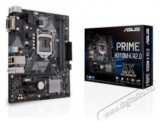 Asus PRIME H310M-K R2.0 alaplap Iroda &eacute;s sz&aacute;m&iacute;t&aacute;stechnika - Egy&eacute;b sz&aacute;m&iacute;t&aacute;stechnikai term&eacute;k - 379496