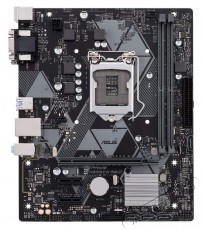 Asus PRIME H310M-K R2.0 alaplap Iroda &eacute;s sz&aacute;m&iacute;t&aacute;stechnika - Egy&eacute;b sz&aacute;m&iacute;t&aacute;stechnikai term&eacute;k - 379496