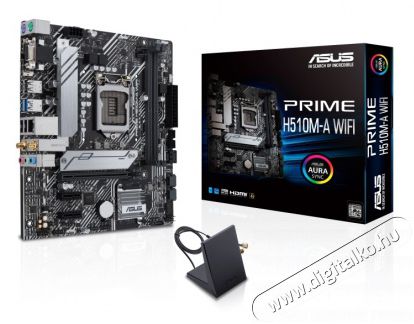 Asus PRIME H510M-A WIFI alaplap Iroda &eacute;s sz&aacute;m&iacute;t&aacute;stechnika - Egy&eacute;b sz&aacute;m&iacute;t&aacute;stechnikai term&eacute;k - 379498