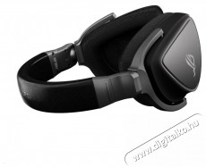 Asus ROG Delta Core gamer fejhallgat&oacute; Audio-Video / Hifi / Multim&eacute;dia - F&uuml;l &eacute;s Fejhallgat&oacute;k - Fejhallgat&oacute; mikrofonnal / headset - 379503