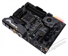 Asus TUF GAMING X570-PLUS (WI-FI) AMD X570 SocketAM4 ATX alaplap Iroda &eacute;s sz&aacute;m&iacute;t&aacute;stechnika - Egy&eacute;b sz&aacute;m&iacute;t&aacute;stechnikai term&eacute;k - 379529