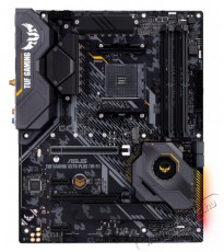 Asus TUF GAMING X570-PLUS (WI-FI) AMD X570 SocketAM4 ATX alaplap Iroda &eacute;s sz&aacute;m&iacute;t&aacute;stechnika - Egy&eacute;b sz&aacute;m&iacute;t&aacute;stechnikai term&eacute;k - 379529
