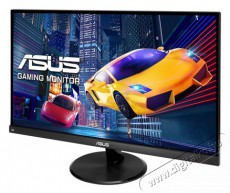 Asus VP249QGR gaming monitor Iroda és számítástechnika - Monitor - Monitor - 380561