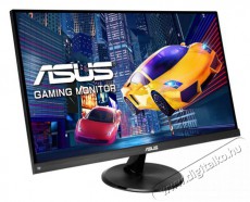 Asus VP249QGR gaming monitor Iroda és számítástechnika - Monitor - Monitor - 380561