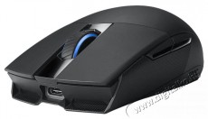 Asus Rog STRIX Impact II Wireless gamer eg&eacute;r - fekete Iroda &eacute;s sz&aacute;m&iacute;t&aacute;stechnika - Eg&eacute;r - Vezet&eacute;k n&eacute;lk&uuml;li eg&eacute;r - 380716