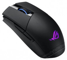Asus Rog STRIX Impact II Wireless gamer eg&eacute;r - fekete Iroda &eacute;s sz&aacute;m&iacute;t&aacute;stechnika - Eg&eacute;r - Vezet&eacute;k n&eacute;lk&uuml;li eg&eacute;r - 380716