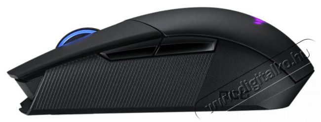 Asus Rog STRIX Impact II Wireless gamer eg&eacute;r - fekete Iroda &eacute;s sz&aacute;m&iacute;t&aacute;stechnika - Eg&eacute;r - Vezet&eacute;k n&eacute;lk&uuml;li eg&eacute;r - 380716