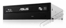 Asus BC-12D2HT 12X Blu-ray író Audio-Video / Hifi / Multimédia - CD / DVD / Blu-Ray / Multimédia készülék - Blu-ray lejátszó - 380707