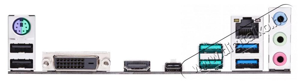 Asus MBO Prime B450-Plus alaplap Iroda &eacute;s sz&aacute;m&iacute;t&aacute;stechnika - Egy&eacute;b sz&aacute;m&iacute;t&aacute;stechnikai term&eacute;k - 380723