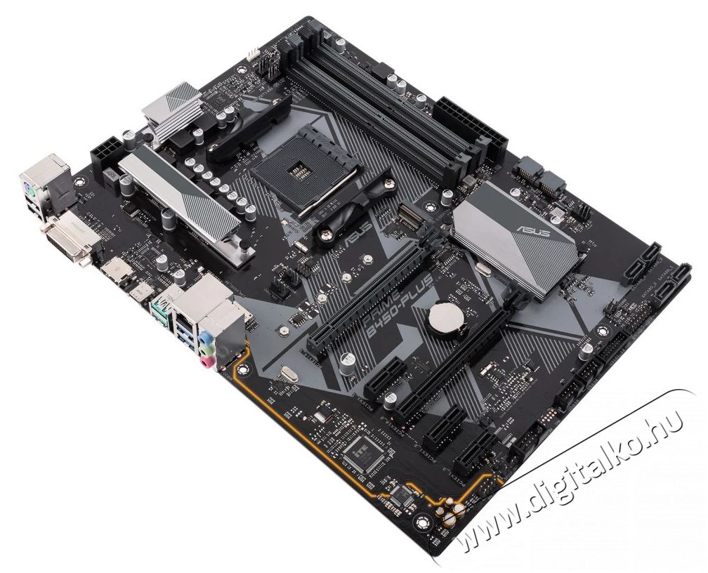 Asus MBO Prime B450-Plus alaplap Iroda &eacute;s sz&aacute;m&iacute;t&aacute;stechnika - Egy&eacute;b sz&aacute;m&iacute;t&aacute;stechnikai term&eacute;k - 380723