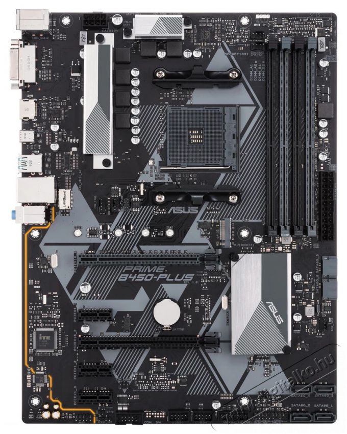 Asus MBO Prime B450-Plus alaplap Iroda &eacute;s sz&aacute;m&iacute;t&aacute;stechnika - Egy&eacute;b sz&aacute;m&iacute;t&aacute;stechnikai term&eacute;k - 380723