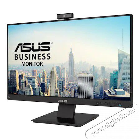 Asus MON BE24EQK 24 monitor Iroda és számítástechnika - Monitor - Monitor
