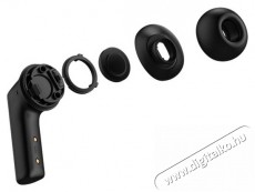 Asus ROG Cetra True Wireless fülhallgató Audio-Video / Hifi / Multimédia - Fül és Fejhallgatók - Fülhallgató mikrofonnal / headset - 380711