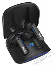 Asus ROG Cetra True Wireless fülhallgató Audio-Video / Hifi / Multimédia - Fül és Fejhallgatók - Fülhallgató mikrofonnal / headset - 380711