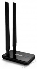 Asus USB-AC58 AC1300 hálózati adapter Iroda és számítástechnika - Hálózat - Vezeték nélküli adapter - 380721