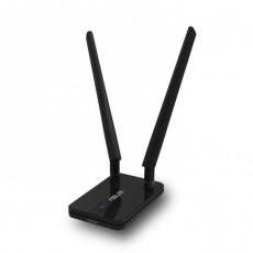 Asus USB-AC58 AC1300 hálózati adapter Iroda és számítástechnika - Hálózat - Vezeték nélküli adapter - 380721