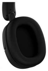 Asus TUF GAMING H1 fekete gamer headset Audio-Video / Hifi / Multimédia - Fül és Fejhallgatók - Fejhallgató mikrofonnal / headset - 384702