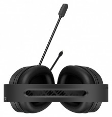 Asus TUF GAMING H1 fekete gamer headset Audio-Video / Hifi / Multimédia - Fül és Fejhallgatók - Fejhallgató mikrofonnal / headset - 384702