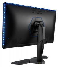 Asus 32" CG32UQ 4K VA HDR10 HDMI/DP gamer monitor Iroda és számítástechnika - Monitor - Monitor - 385571