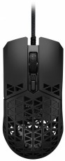 Asus TUF Gaming M4 Air Fekete gamer egér Iroda és számítástechnika - Egér - Vezetékes egér - 384853