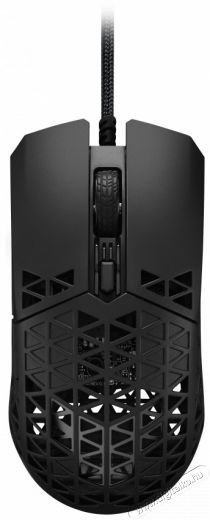 Asus TUF Gaming M4 Air Fekete gamer eg&eacute;r Iroda &eacute;s sz&aacute;m&iacute;t&aacute;stechnika - Eg&eacute;r - Vezet&eacute;kes eg&eacute;r - 384853
