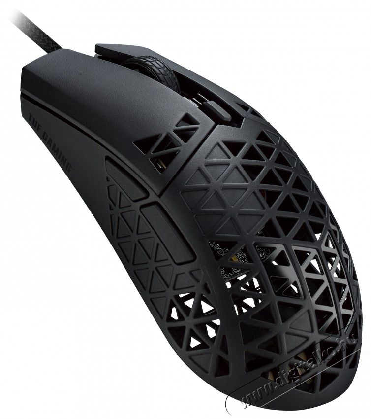 Asus TUF Gaming M4 Air Fekete gamer eg&eacute;r Iroda &eacute;s sz&aacute;m&iacute;t&aacute;stechnika - Eg&eacute;r - Vezet&eacute;kes eg&eacute;r - 384853