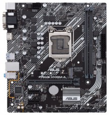 Asus PRIME H410M-A Intel H410 LGA1200 mATX alaplap Iroda &eacute;s sz&aacute;m&iacute;t&aacute;stechnika - Egy&eacute;b sz&aacute;m&iacute;t&aacute;stechnikai term&eacute;k - 386741