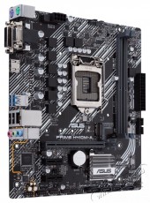 Asus PRIME H410M-A Intel H410 LGA1200 mATX alaplap Iroda &eacute;s sz&aacute;m&iacute;t&aacute;stechnika - Egy&eacute;b sz&aacute;m&iacute;t&aacute;stechnikai term&eacute;k - 386741