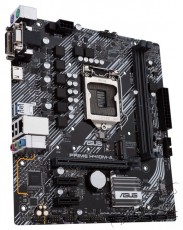 Asus PRIME H410M-A Intel H410 LGA1200 mATX alaplap Iroda &eacute;s sz&aacute;m&iacute;t&aacute;stechnika - Egy&eacute;b sz&aacute;m&iacute;t&aacute;stechnikai term&eacute;k - 386741