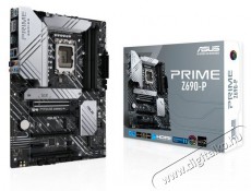 Asus PRIME Z690-P WIFI Intel Z690 LGA1700 ATX alaplap Iroda &eacute;s sz&aacute;m&iacute;t&aacute;stechnika - Egy&eacute;b sz&aacute;m&iacute;t&aacute;stechnikai term&eacute;k - 386742