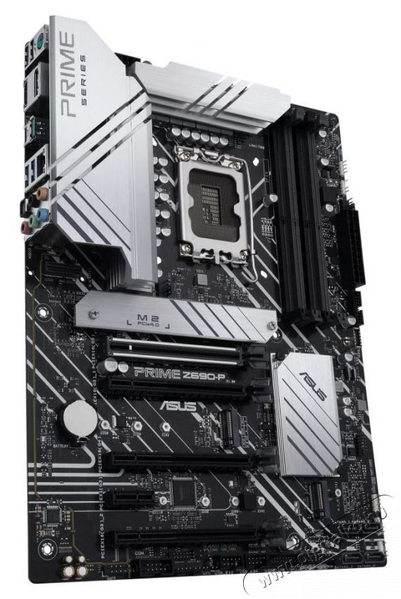 Asus PRIME Z690-P WIFI Intel Z690 LGA1700 ATX alaplap Iroda &eacute;s sz&aacute;m&iacute;t&aacute;stechnika - Egy&eacute;b sz&aacute;m&iacute;t&aacute;stechnikai term&eacute;k - 386742