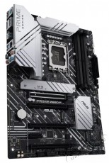 Asus PRIME Z690-P WIFI Intel Z690 LGA1700 ATX alaplap Iroda &eacute;s sz&aacute;m&iacute;t&aacute;stechnika - Egy&eacute;b sz&aacute;m&iacute;t&aacute;stechnikai term&eacute;k - 386742